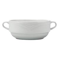 Hotelporzellan "Saturnia" Suppentasse Obere (1)