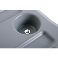 Klapprahmenständer "Windtalker City" (3)