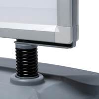 Klapprahmenständer "Windtalker City" (7)