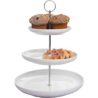 Etagere, 3-stufig (1)