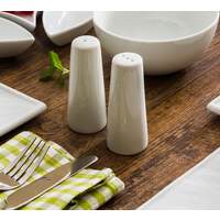 Salz- & Pfefferstreuer-Set "Conique" (1)