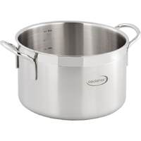 Fleischtopf "Cookmax Gourmet" Ø 24 cm, H: 15 cm. Inhalt 6,5L (1)