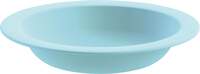 Teller tief "Colour" hellblau (1)