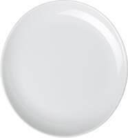 Steakteller "Ovali" High Alumina (1)