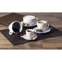 Tassenserie "Café" Espresso obere 0,08L (2)