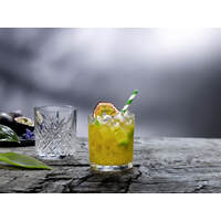 Glasserie "Timeless" Whiskeyglas 350ml (4)