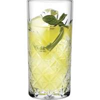 Glasserie "Timeless" Longdrinkglas 300ml (1)