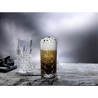 Glasserie "Timeless" Longdrinkglas 300ml (2)