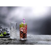 Glasserie "Timeless" Longdrinkglas 300ml (3)