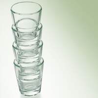 Schnapsglas "Stack up" (2)