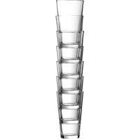 Schnapsglas "Stack up" (1)