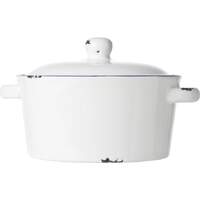 Steinzeugserie "Greta" Casserole (1)
