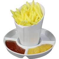 Segmentschale „Kabaret" (2)