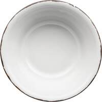 Porzellanserie "Granja" aqua Schüssel, 18,5 cm (2)