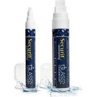 Kreidemarker 2-6 mm wasserfest weiss (1)