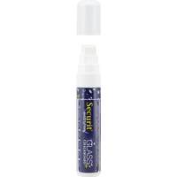 Kreidemarker 7-15 mm wasserfest weiss (1)