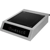 Induktionskochfeld "TC 3500 ThermoControl" (2)