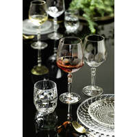 Glasserie "Alkemist" Aperitifglas 530ml (4)