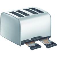 4-Scheiben Toaster (3)