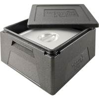 Thermobox "ECO" 2/3 GN (2)