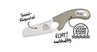 Kindermesser "Minzo" (2)