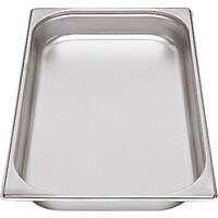 GN-Behälter 1/1 Edelstahl 100mm (1)