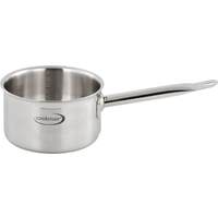 Stielkasserolle hoch "Cookmax Gourmet" Ø 24 cm, H: 13 cm. Inhalt 5,9L (1)