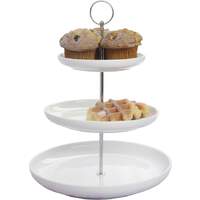 Etagere, 3-stufig (1)