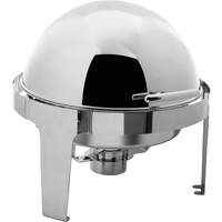 Chafing Dish rund (2)