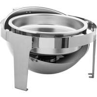 Chafing Dish rund (3)