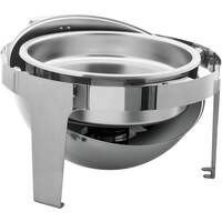 Chafing Dish rund (3)
