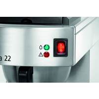 Kaffeemaschine AURORA 22 (4)