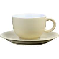 Kaffee-/Cappuccinotasse obere sand (1)