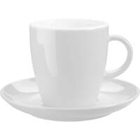 Latte Macchiatotasse obere weiß (1)