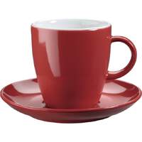 Latte Macchiatotasse obere rot (1)