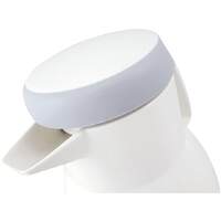 Isolierkanne "Wash" Weiß (2)