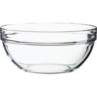 Glasschale "Chef" 14cm (1)