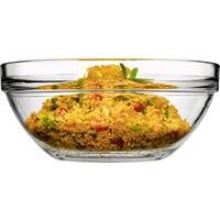 Glasschale "Chef" 20cm (2)