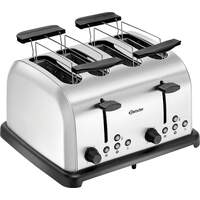 4-Scheiben Toaster (2)