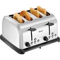 4-Scheiben Toaster (4)