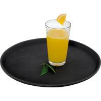 Serviertablett Orig. American 28cm (1)