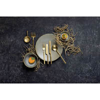 Besteckserie "Kodai Vintage gold" Tafelgabel (1)