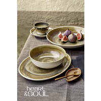 "Heart & Soul" Cumin Tasse obere Espresso (3)