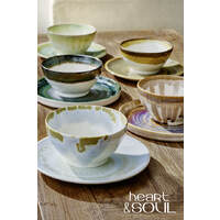 "Heart & Soul" Breeze Becher (5)