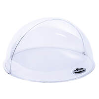 Rolltop-Abdeckhaube, rund (1)