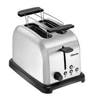 2-Scheiben Toaster (2)