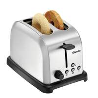 2-Scheiben Toaster (1)