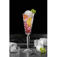 Glasserie Etna Sektglas 190ml (2)