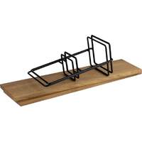 Buffet Etagere "Perfecto" Buffetbrett klein (6)