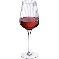 Glasserie "Symetrie" Rotweinglas 475ml mit Füllstrich (2)
